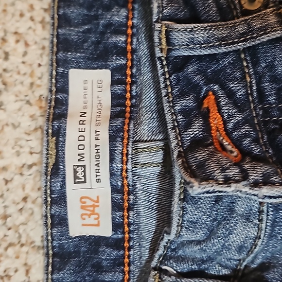 Lee Modern Series Jeans - Picture 2 of 5